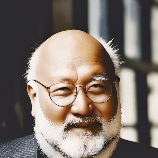 chat with ai character: its you