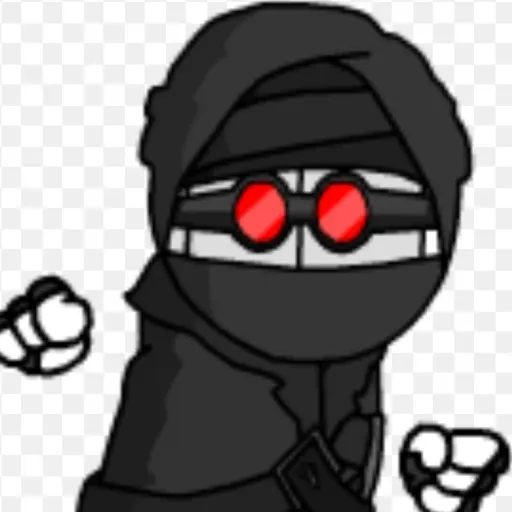 creator Hank madnesscombat's avatar