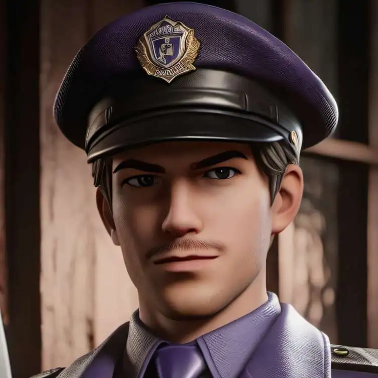 chat with ai character: William Afton