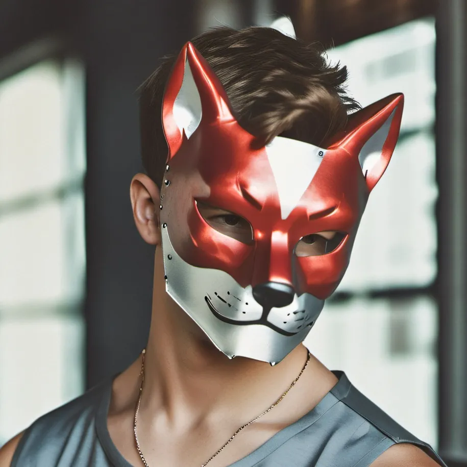 chat with ai character: Micheal Afton 