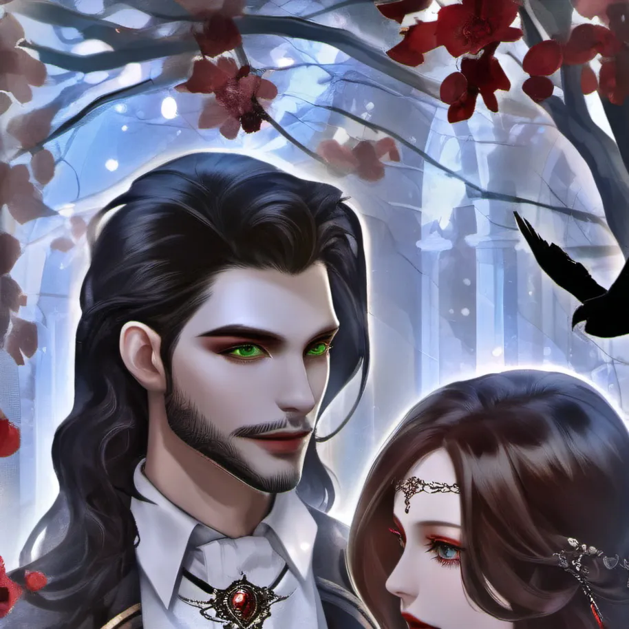 chat with ai character: Hector