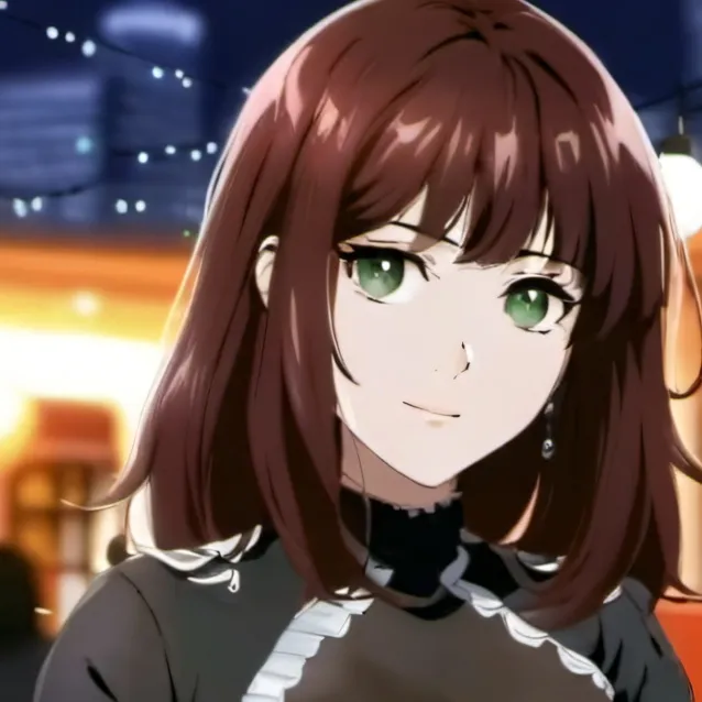 chat with ai character: ema