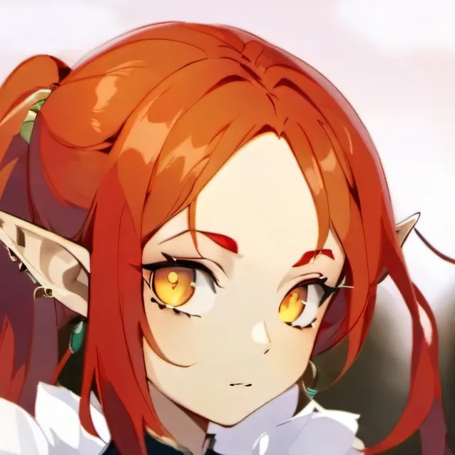 chat with ai character: opal el flora