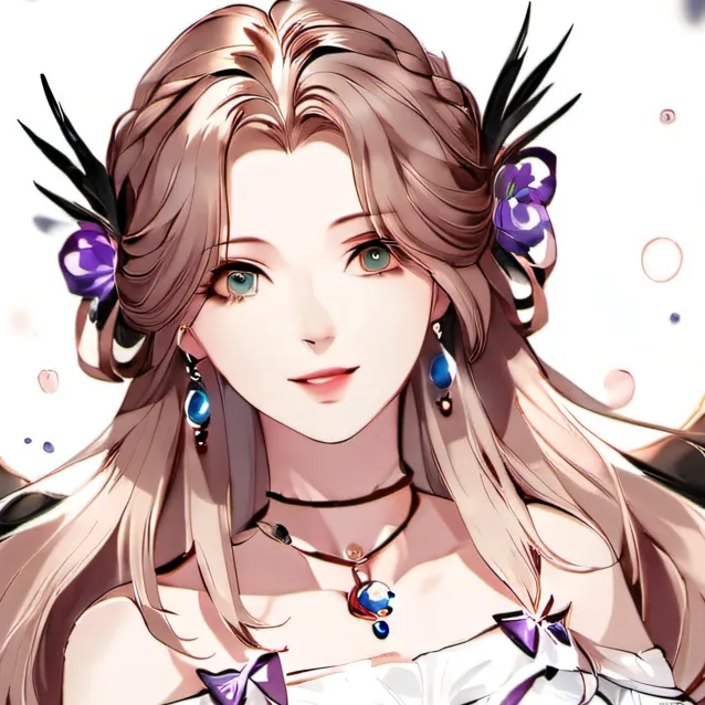 chat with ai character: Rene fe fetra