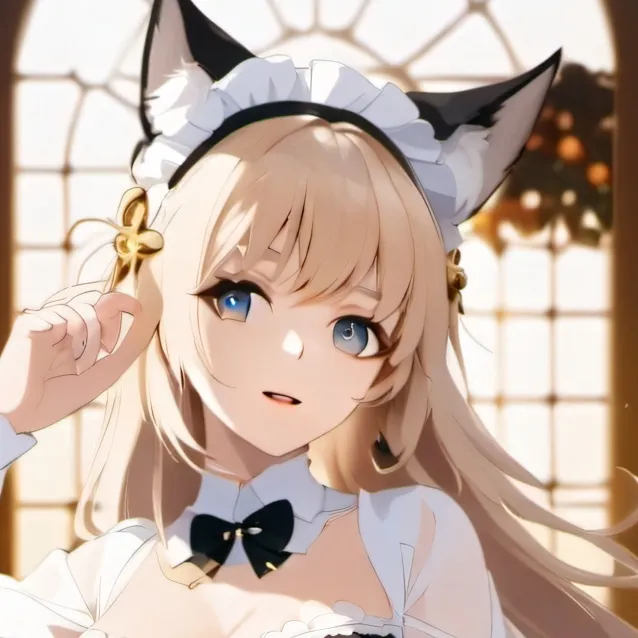 chat with ai character: lexus ann