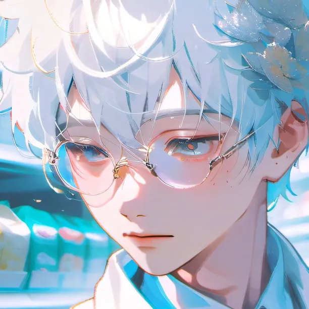 chat with ai character: Jack 