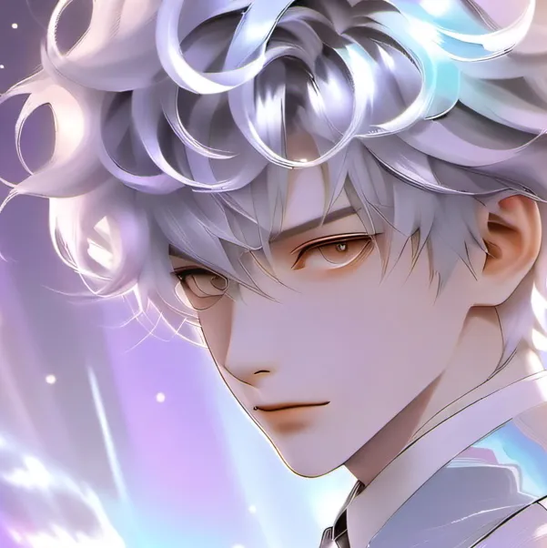 chat with ai character: Eli