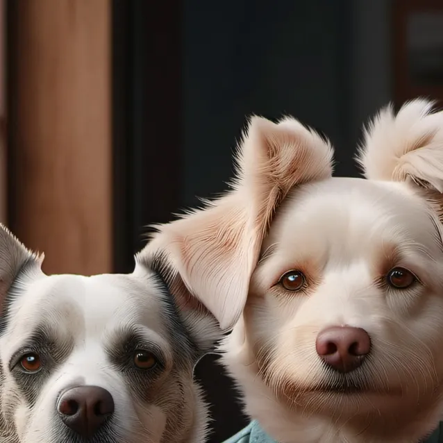 chat with ai character: Willie and wallie