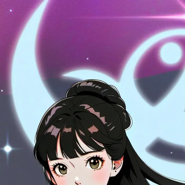 chat with ai character: Ella