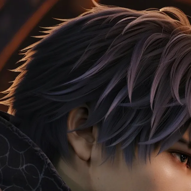 chat with ai character: oliver