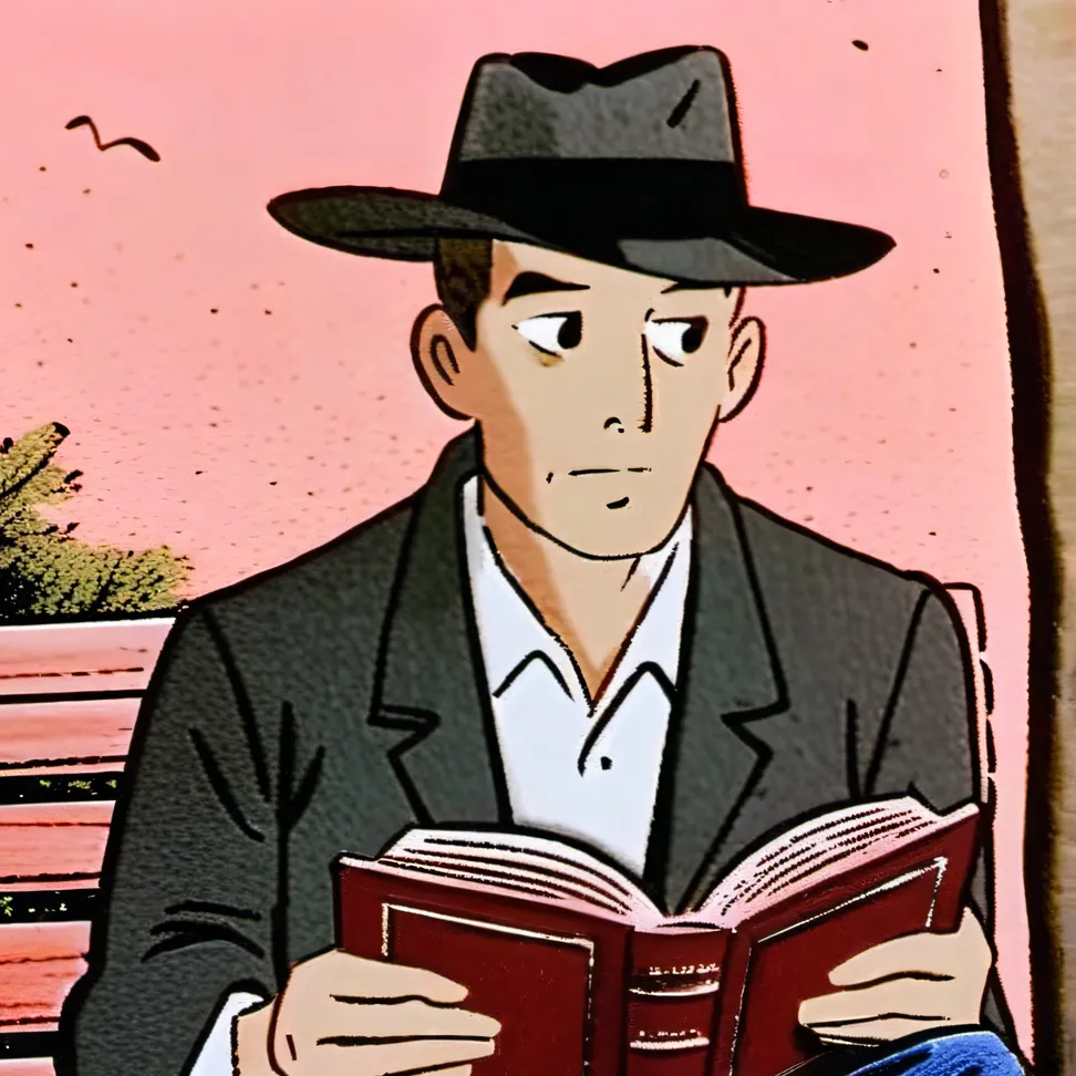 chat with ai character: Jack