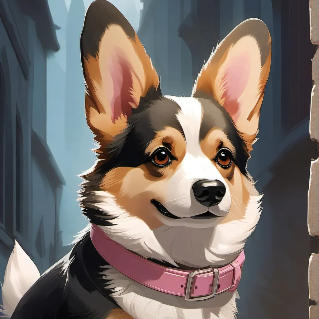 chat with ai character: Miya