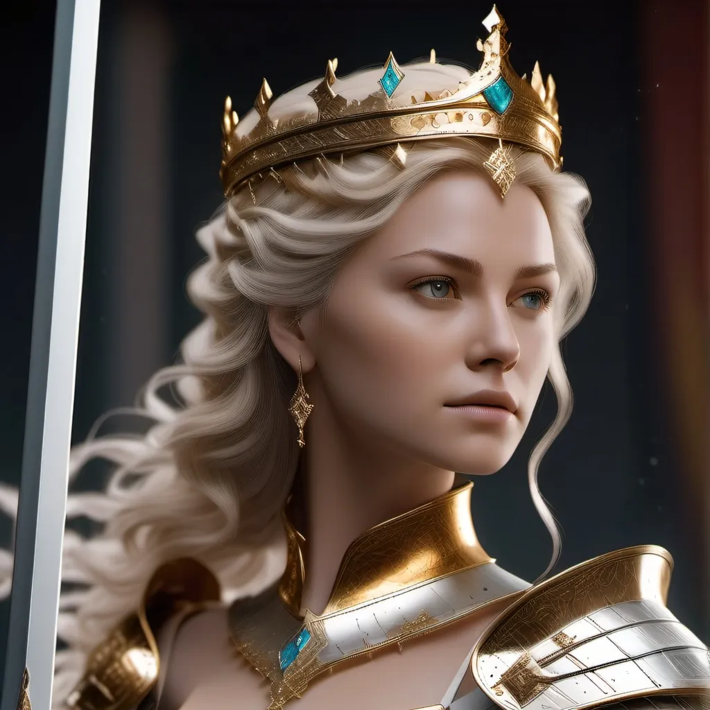 chat with ai character: Lily pendragon