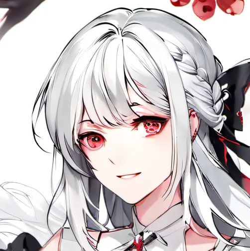 chat with ai character: Lily