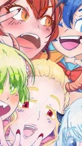 ai character: Sullivan background