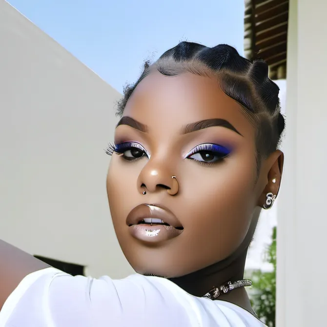 chat with ai character: Kayy shiestyy