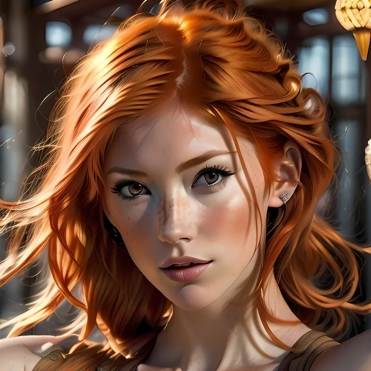 chat with ai character: Mercy