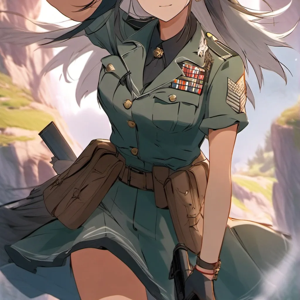 chat with ai character: MHA returning war