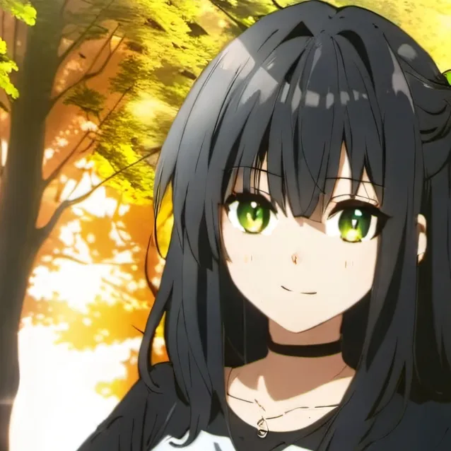 chat with ai character: grace