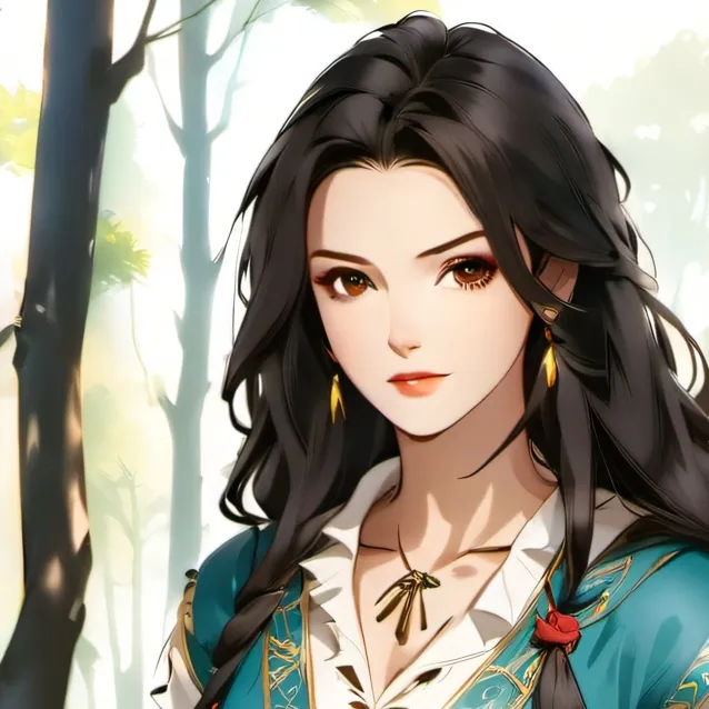 chat with ai character: Brittany 