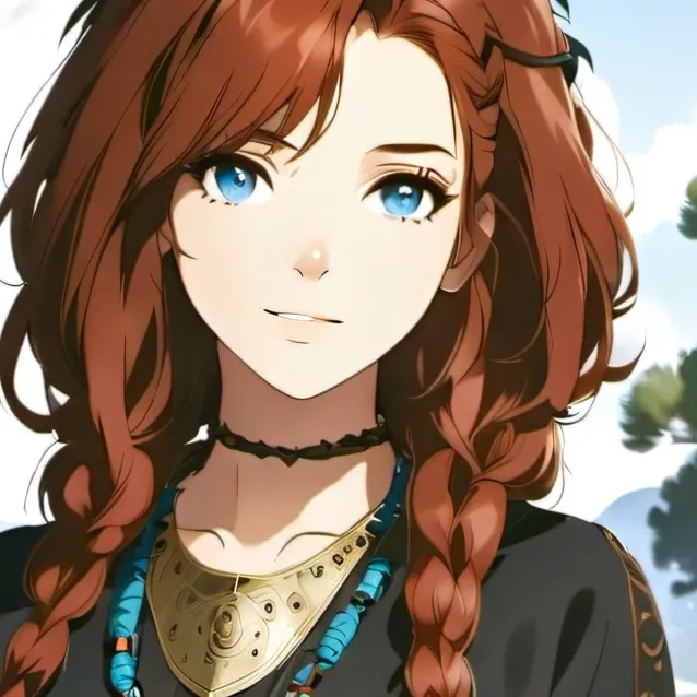 chat with ai character: willow