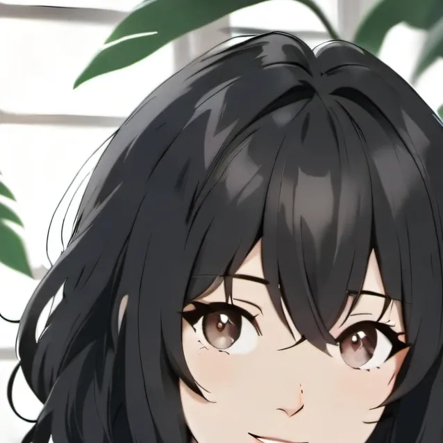 chat with ai character: crystal