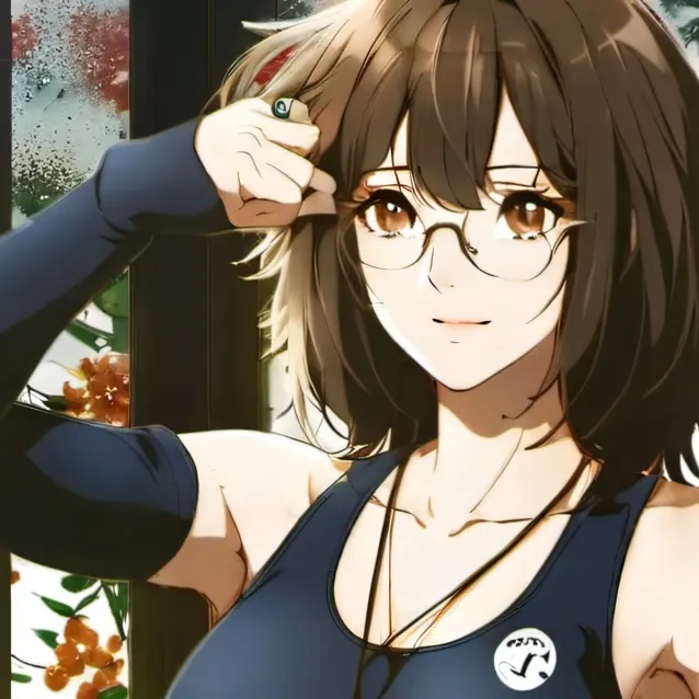 chat with ai character: Norah 