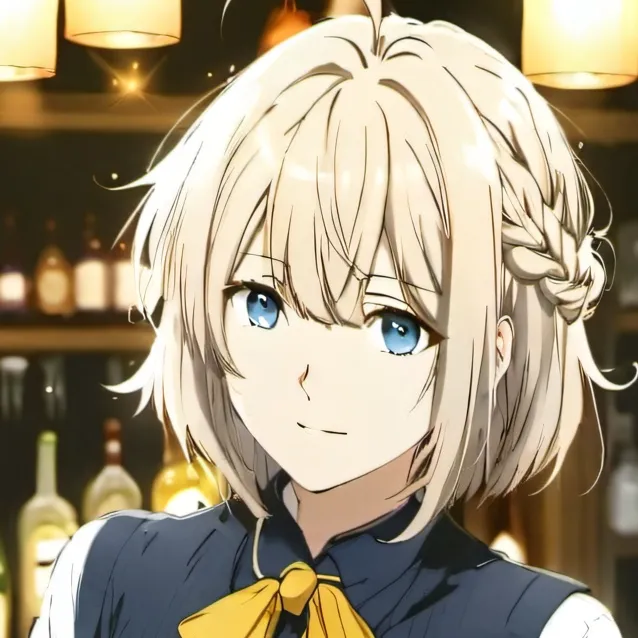 chat with ai character: sabrina