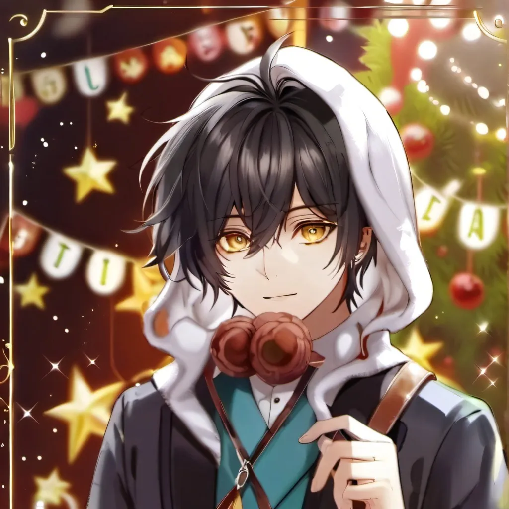 chat with ai character: Manace