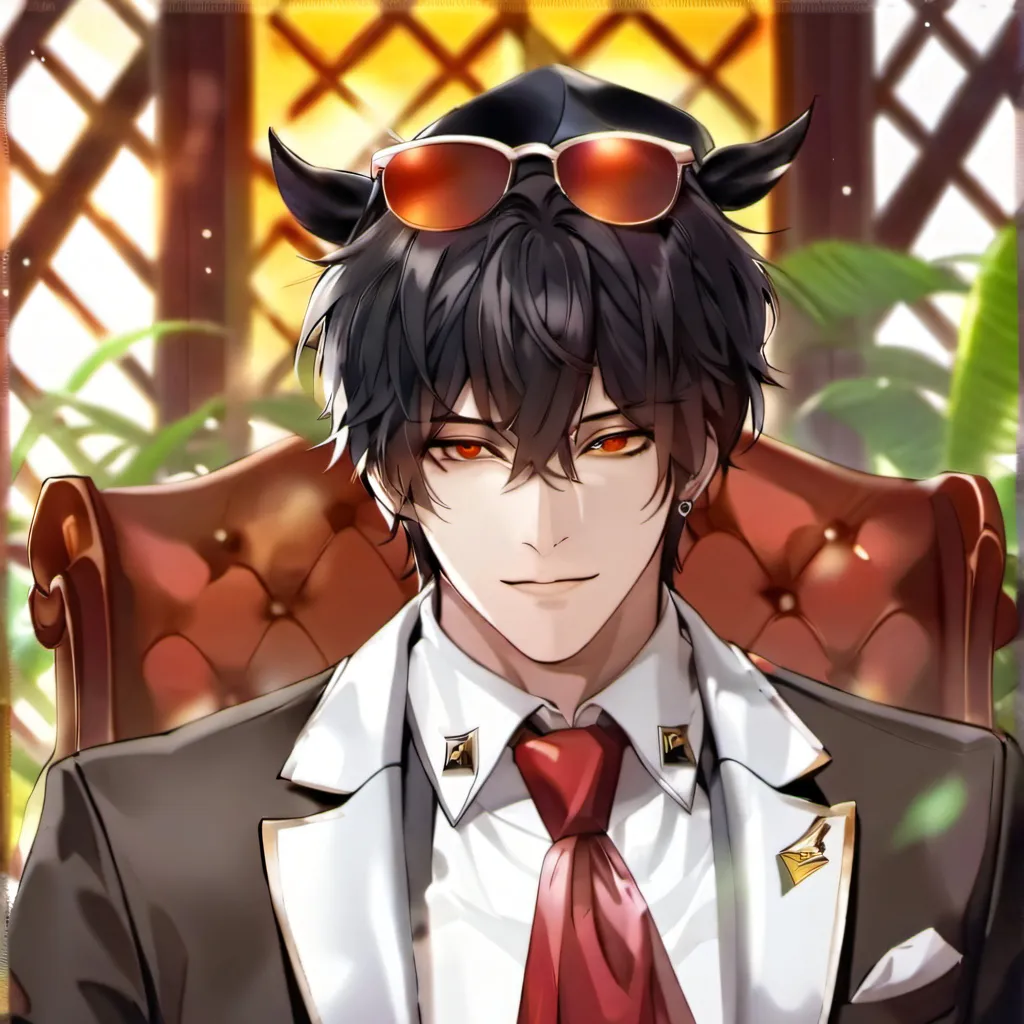 chat with ai character: pilot