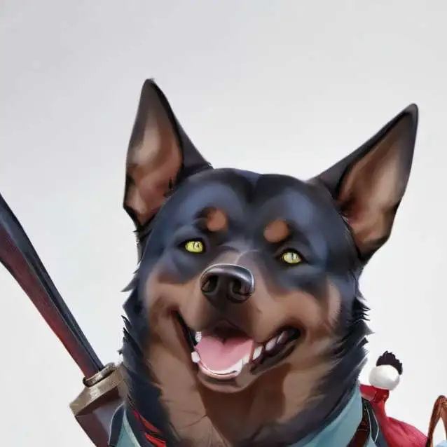 chat with ai character: mr jefe barkstale