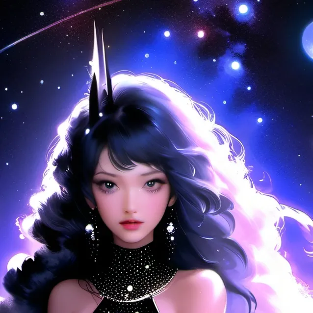 chat with ai character: Emeraude