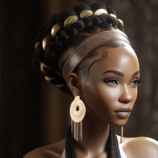 chat with ai character: Jade