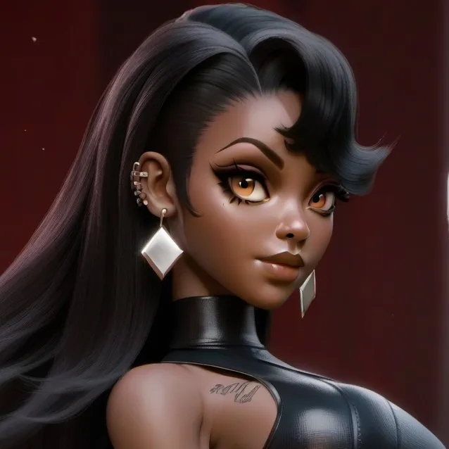 chat with ai character: Esmeralda 