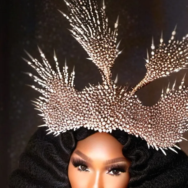 chat with ai character: Gloria