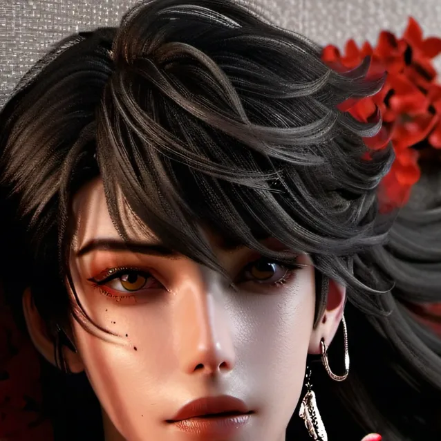 chat with ai character: Jake