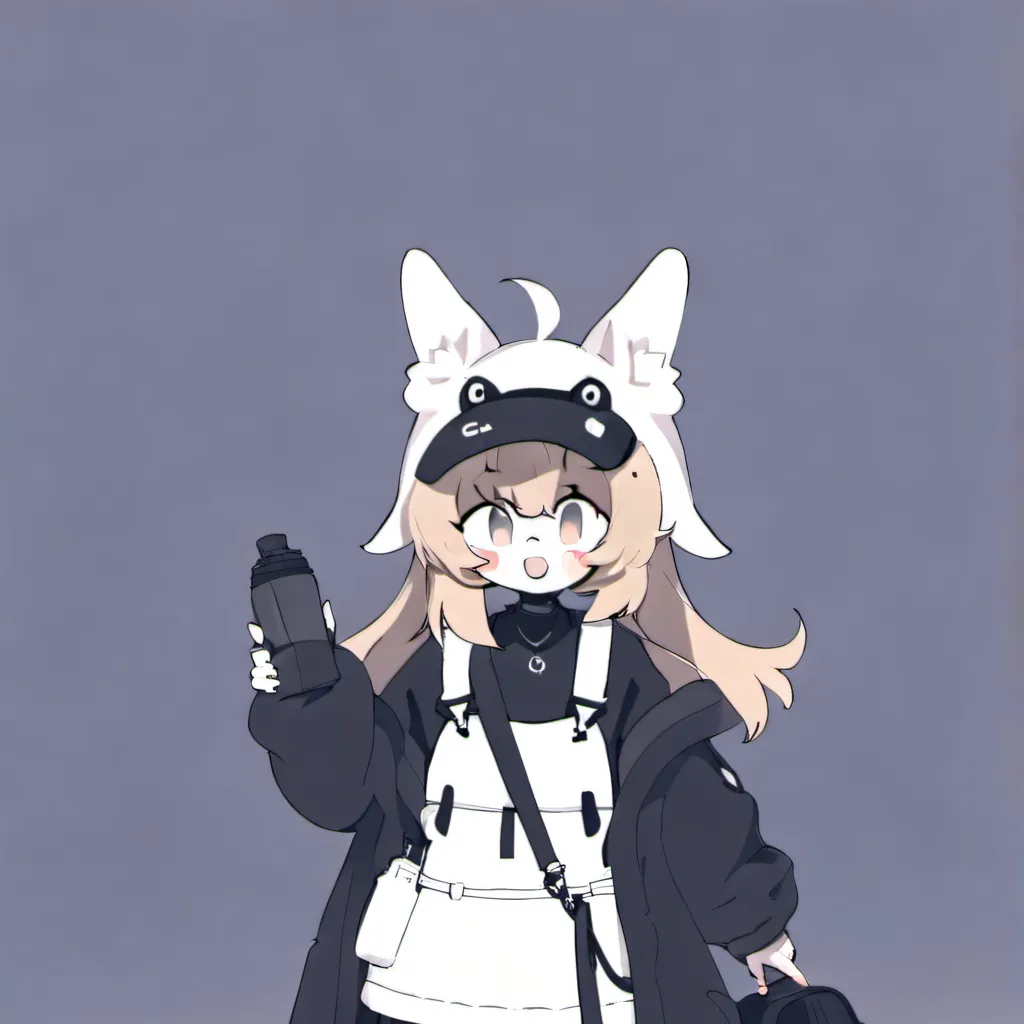 chat with ai character: Sarah 