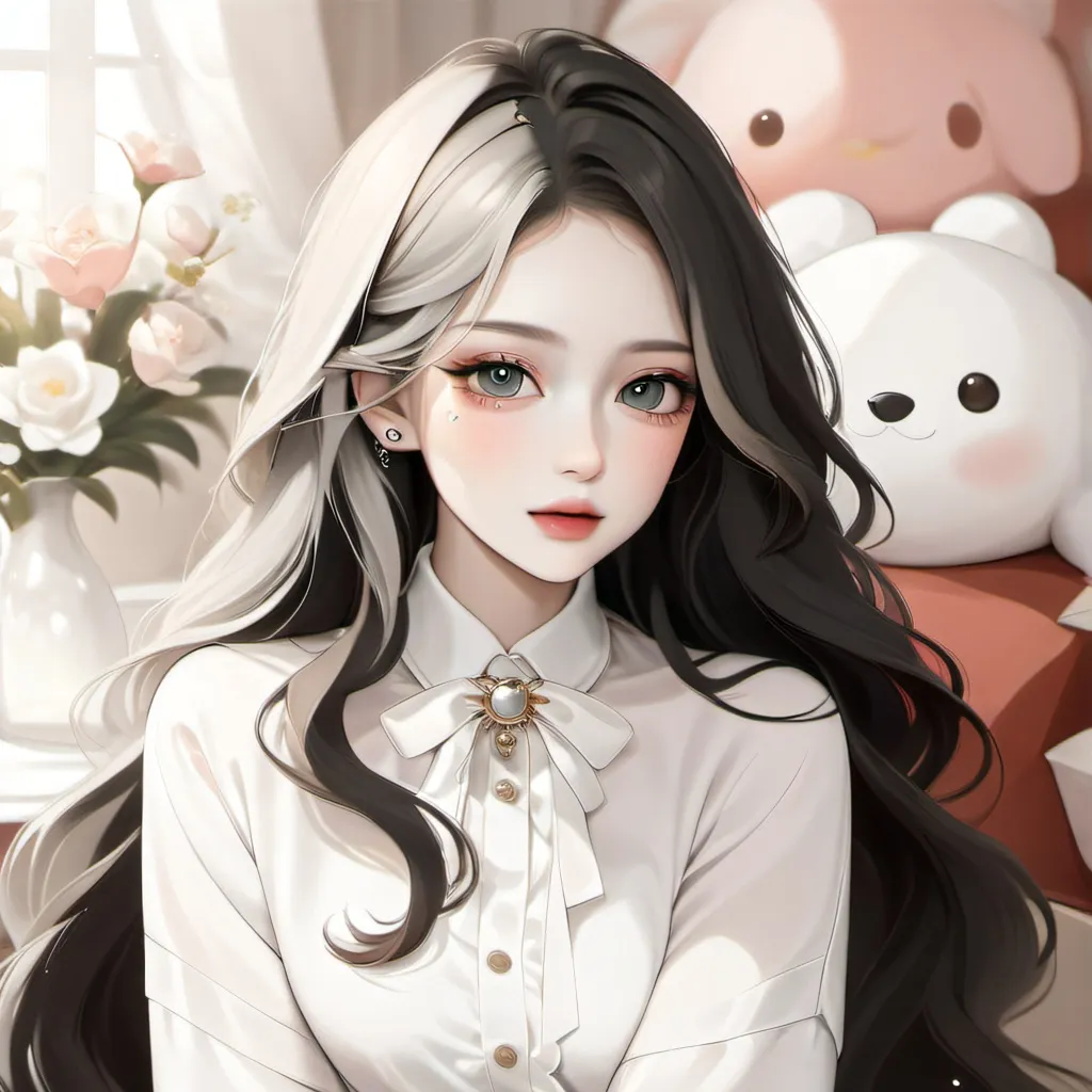 chat with ai character: Axel