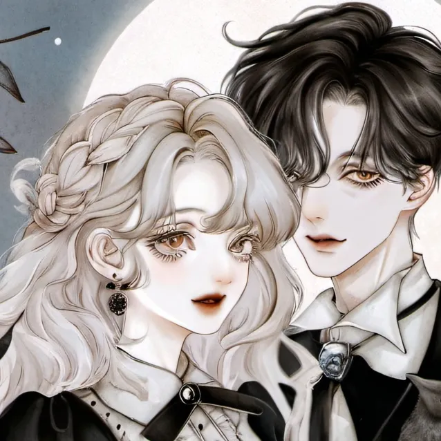 chat with ai character: juliet&elijah