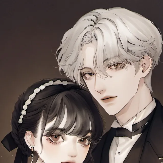 chat with ai character: Moon&Elijah