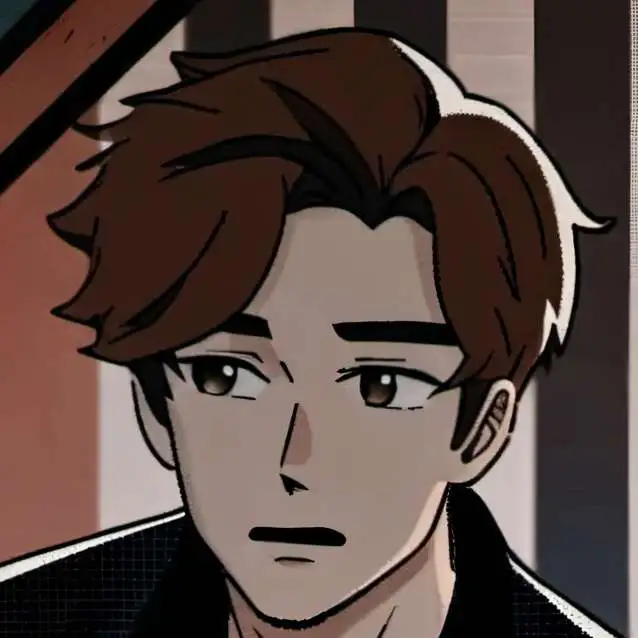 chat with ai character: Alex