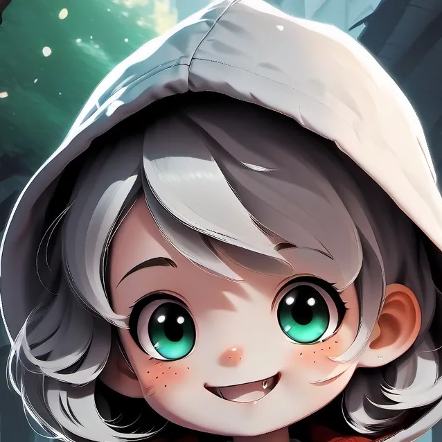 chat with ai character: Elisha