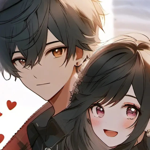 chat with ai character: Asher