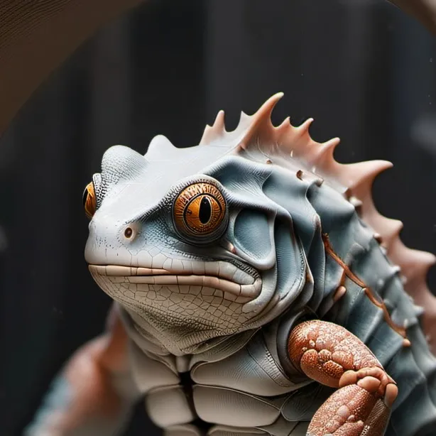 chat with ai character: scp