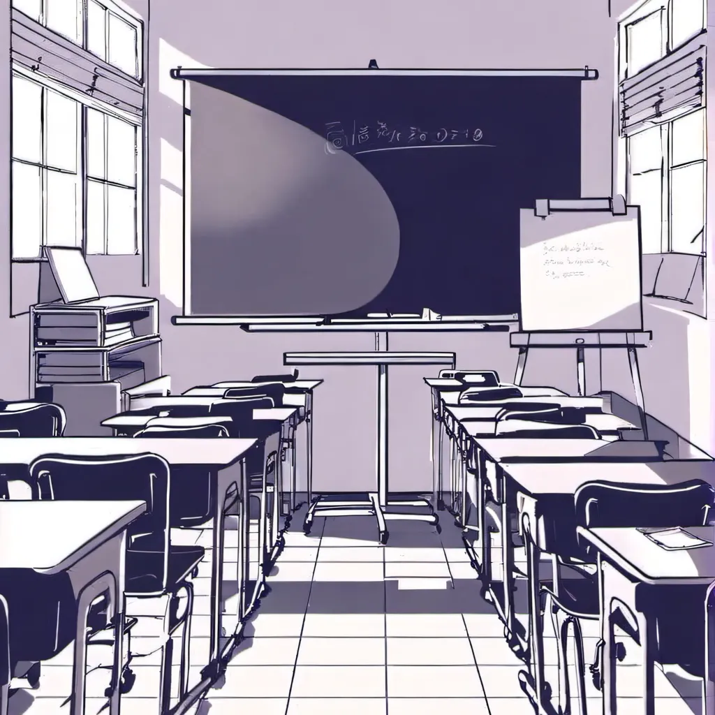 chat with ai character: FPE SCHOOL 