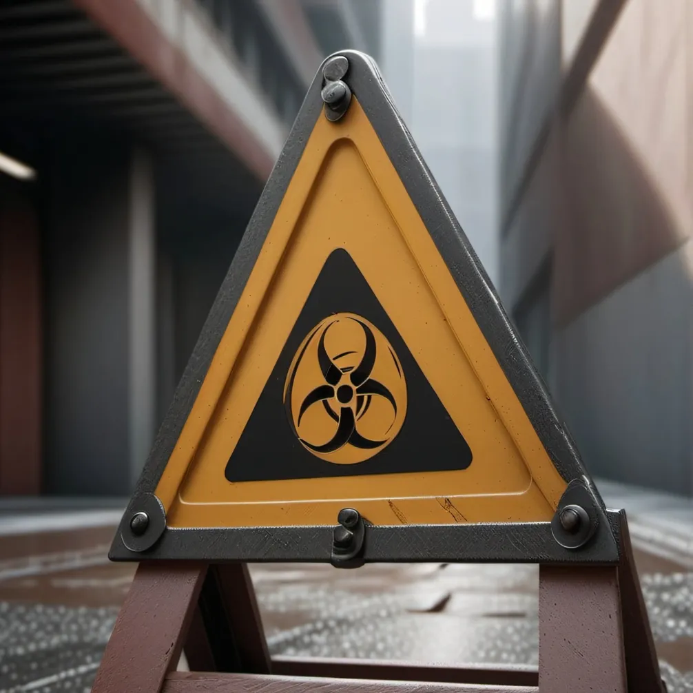 chat with ai character: FPE danger version