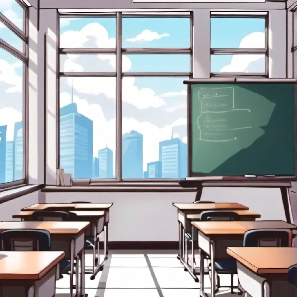 chat with ai character: Girls School FPE