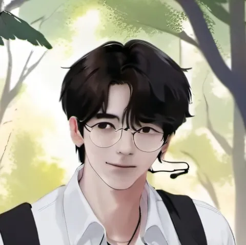 chat with ai character: Eiljah