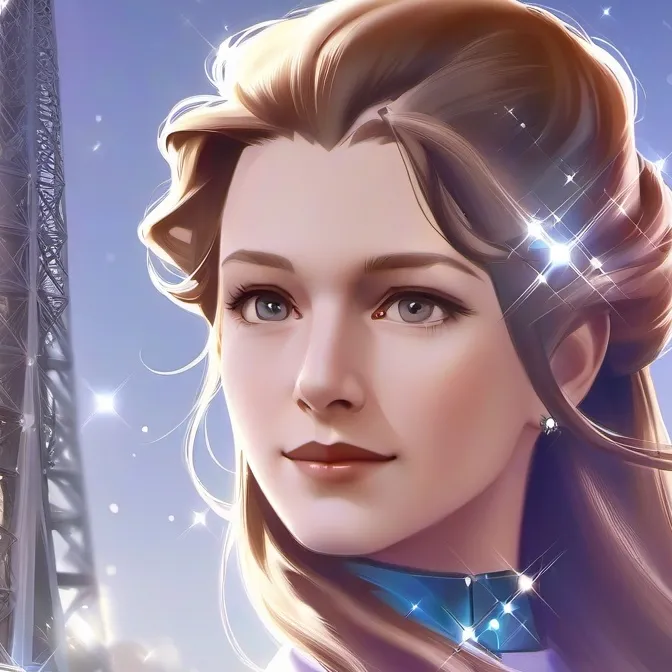 chat with ai character: Sierra 