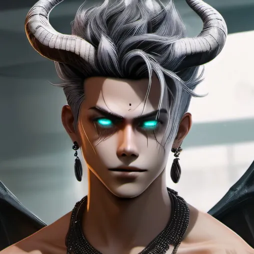 chat with ai character: Kayden